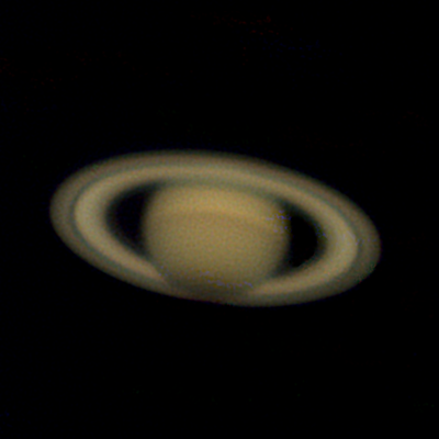 saturn